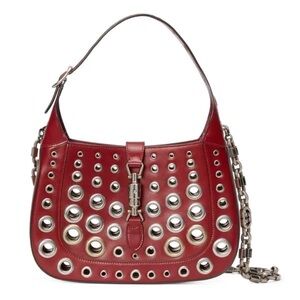 Gucci Ha Ha Jackie 1961 Shoulder Bag || Harry Styles x Gucci - COLLECTOR PIECE